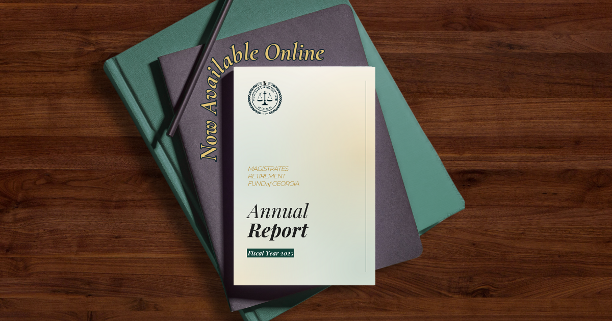 2025 Annual Report Announcement Teaser